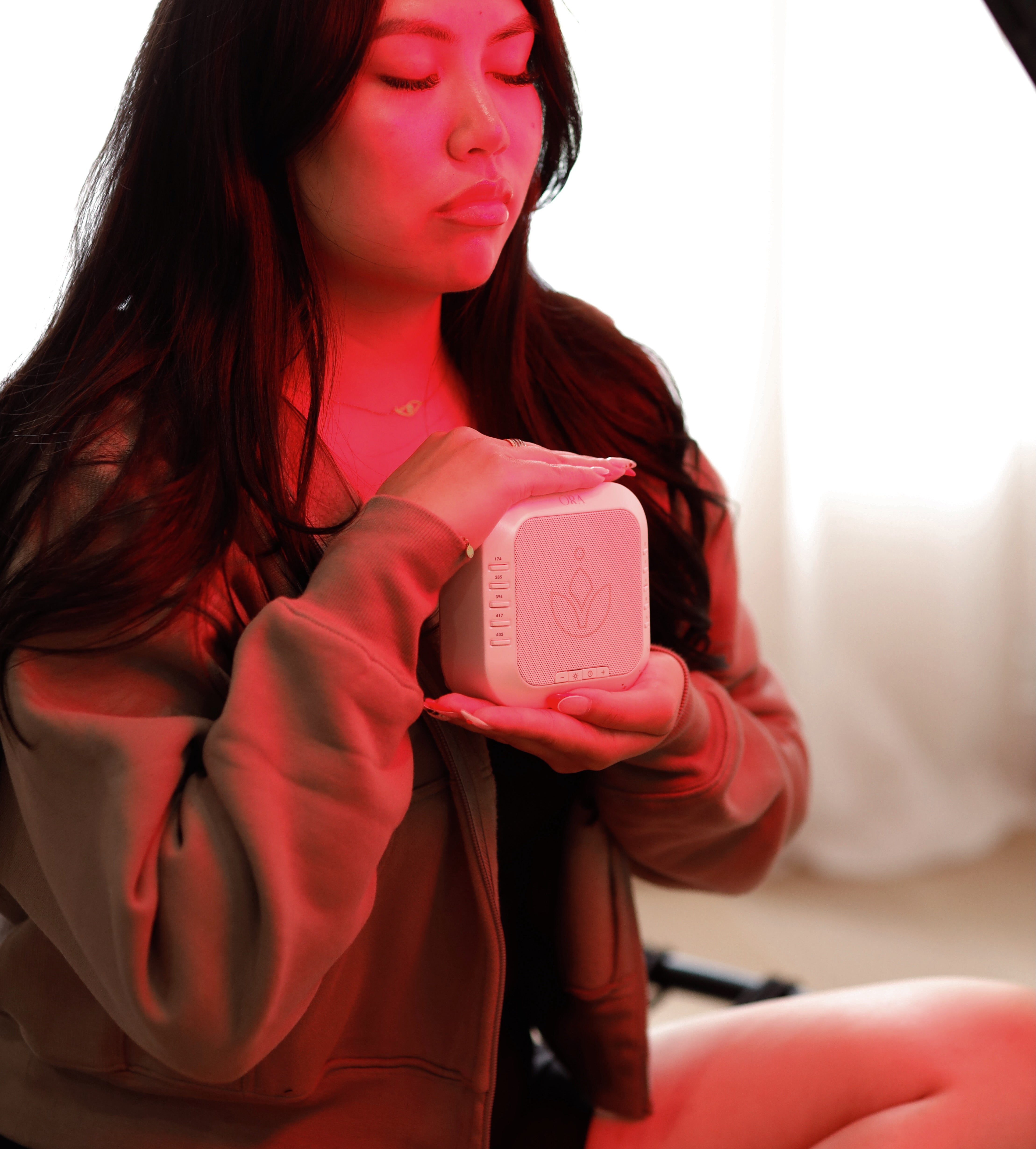 Ora Sound Machine